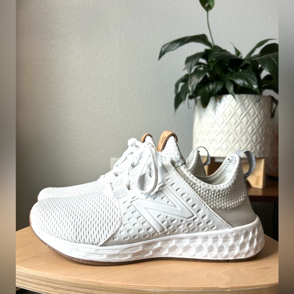Women’s New Balance Fresh Foam Athletic Shoes